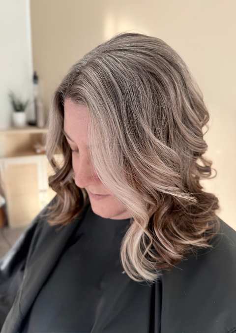 Mae & Co. Salon — photo 4