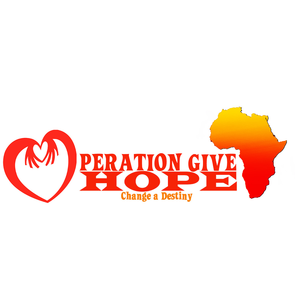 Operation Give Hope