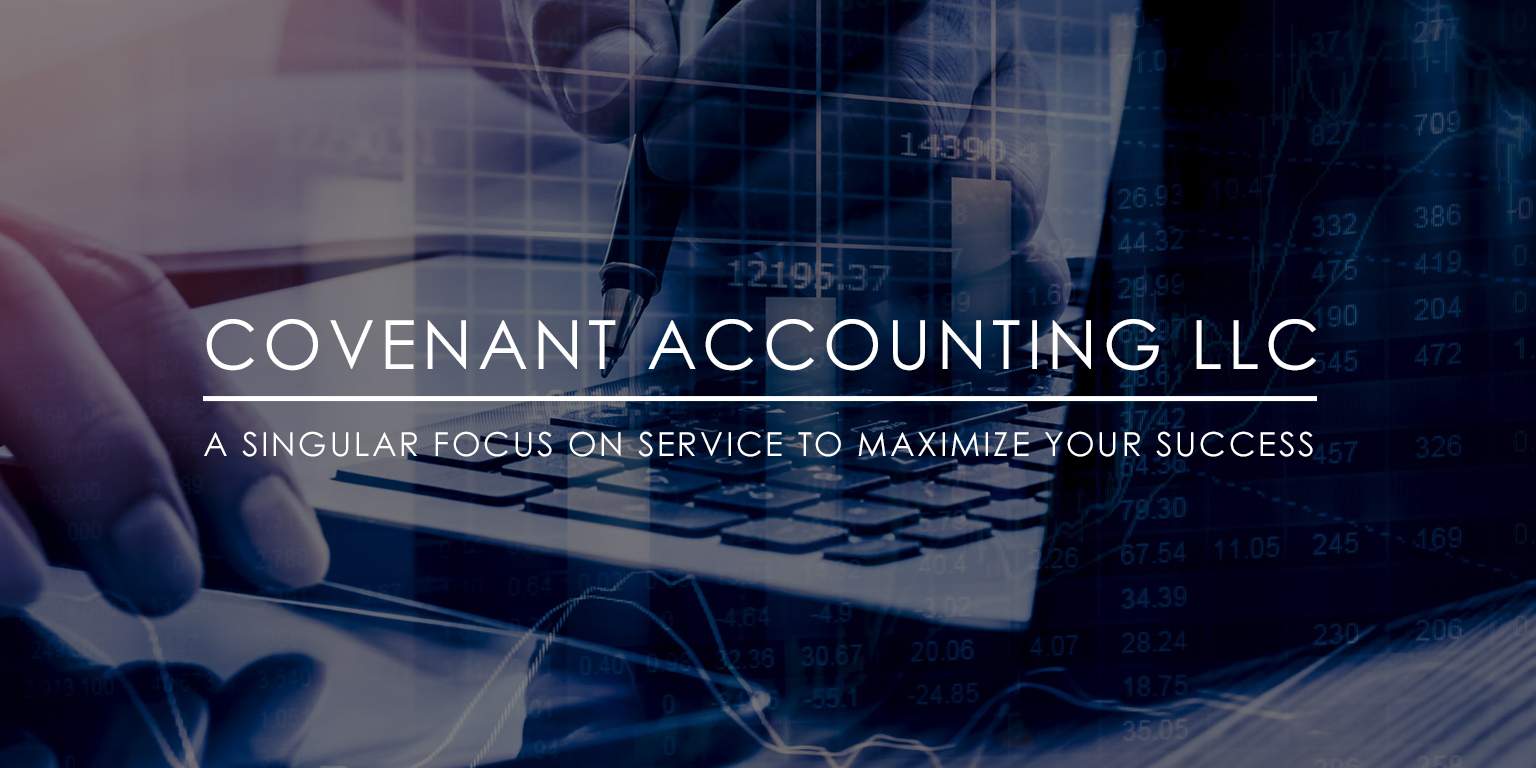 Covenant Accounting LLC — photo 1