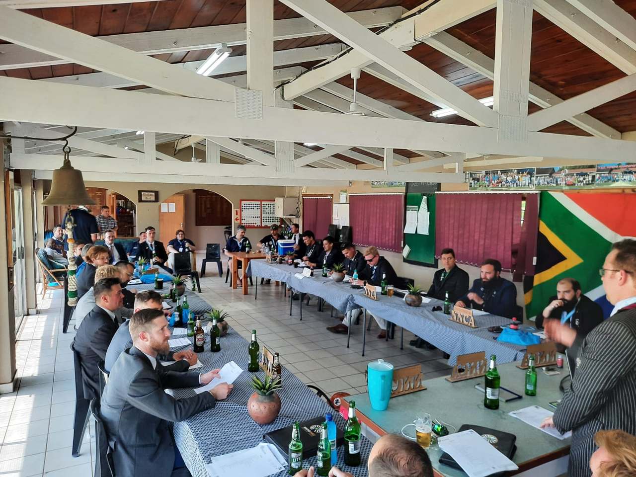 Round Table Ballito 221 — photo 1