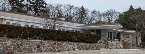 The Shul Center — photo 2