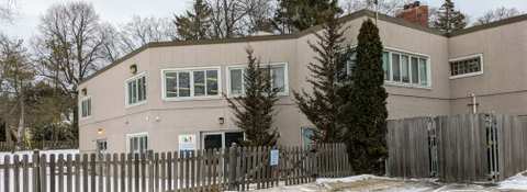 The Shul Center — photo 4