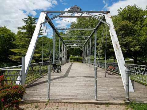 Lime Kiln Park — photo 2