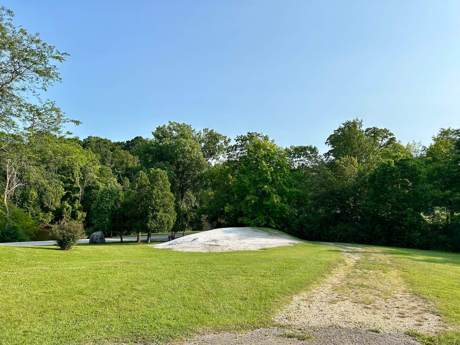 Lime Kiln Park — photo 6
