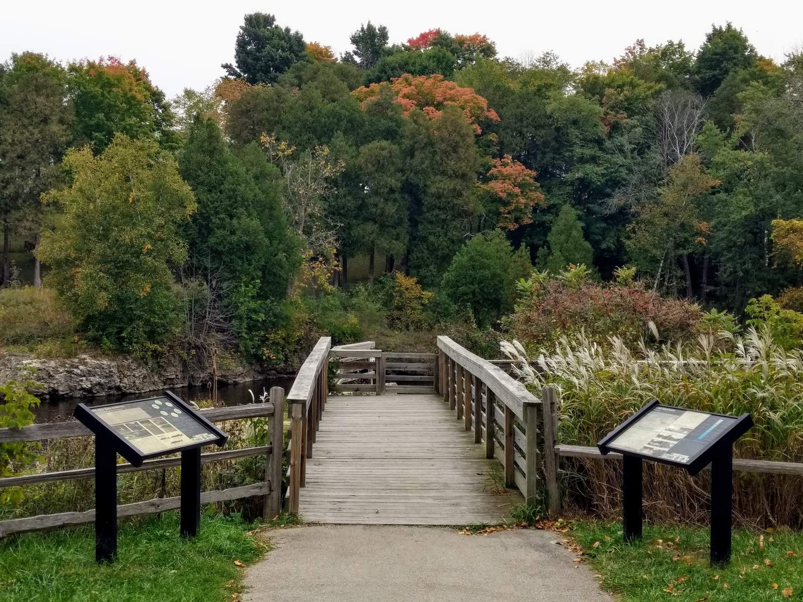 Lime Kiln Park — photo 7