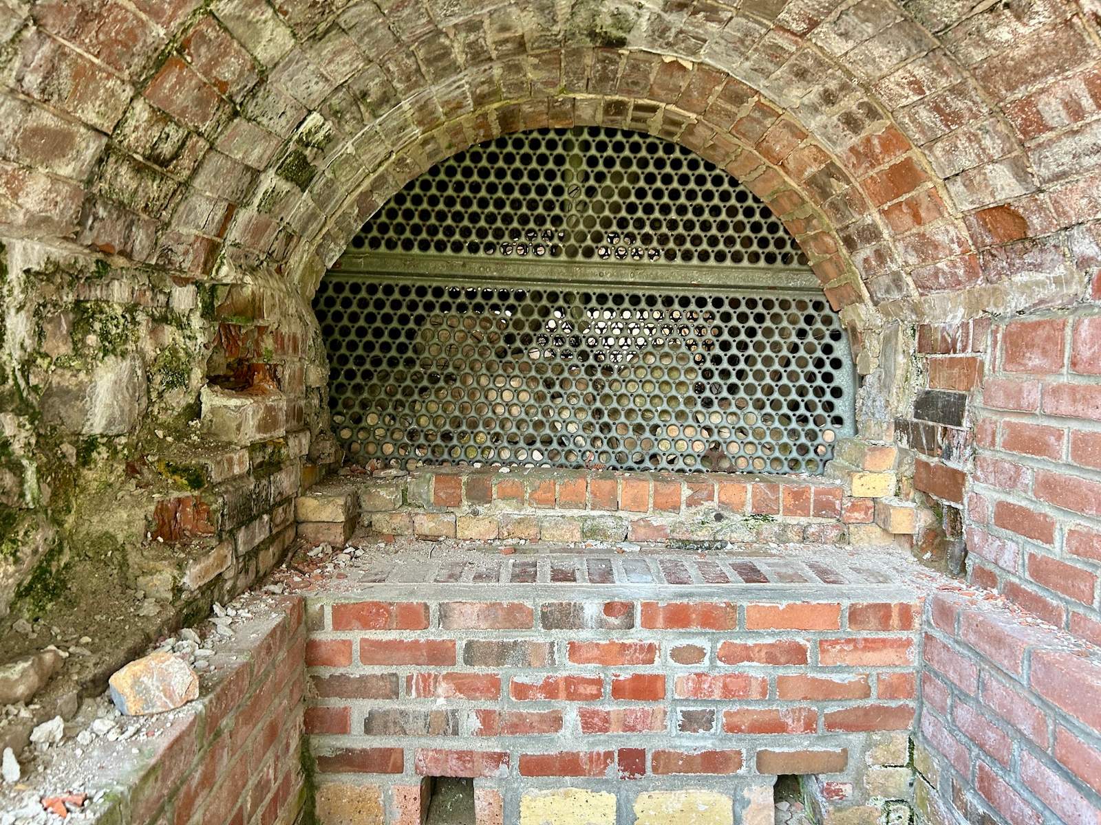 Lime Kiln Park — photo 8
