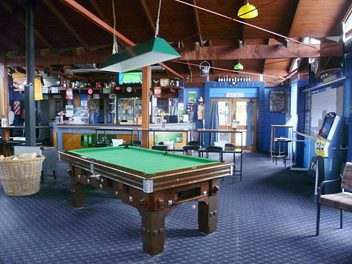 Empire Hotel Featherston — photo 3