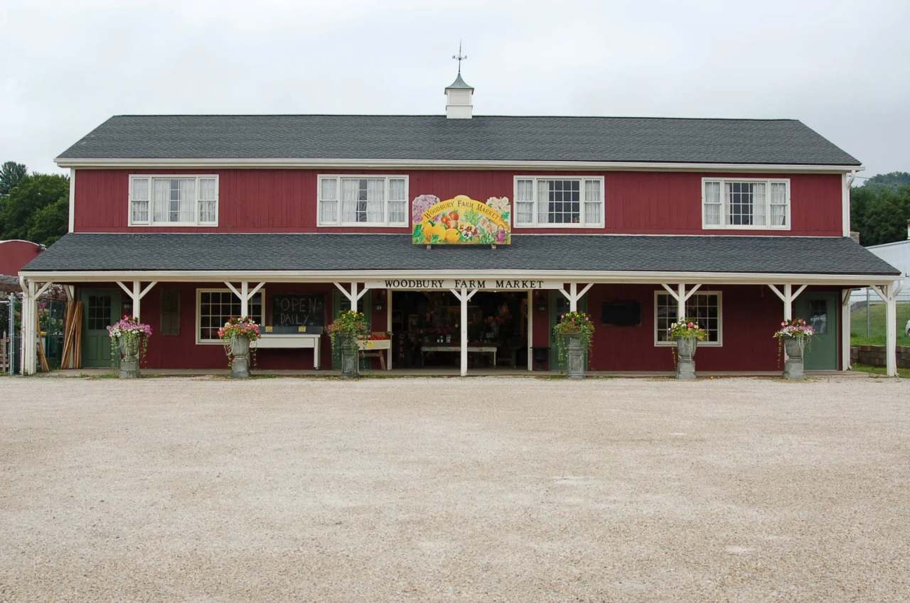 Woodbury Farm Market Garden Center — photo 2