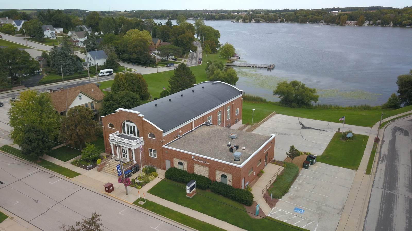Lakeview Community Library — photo 2