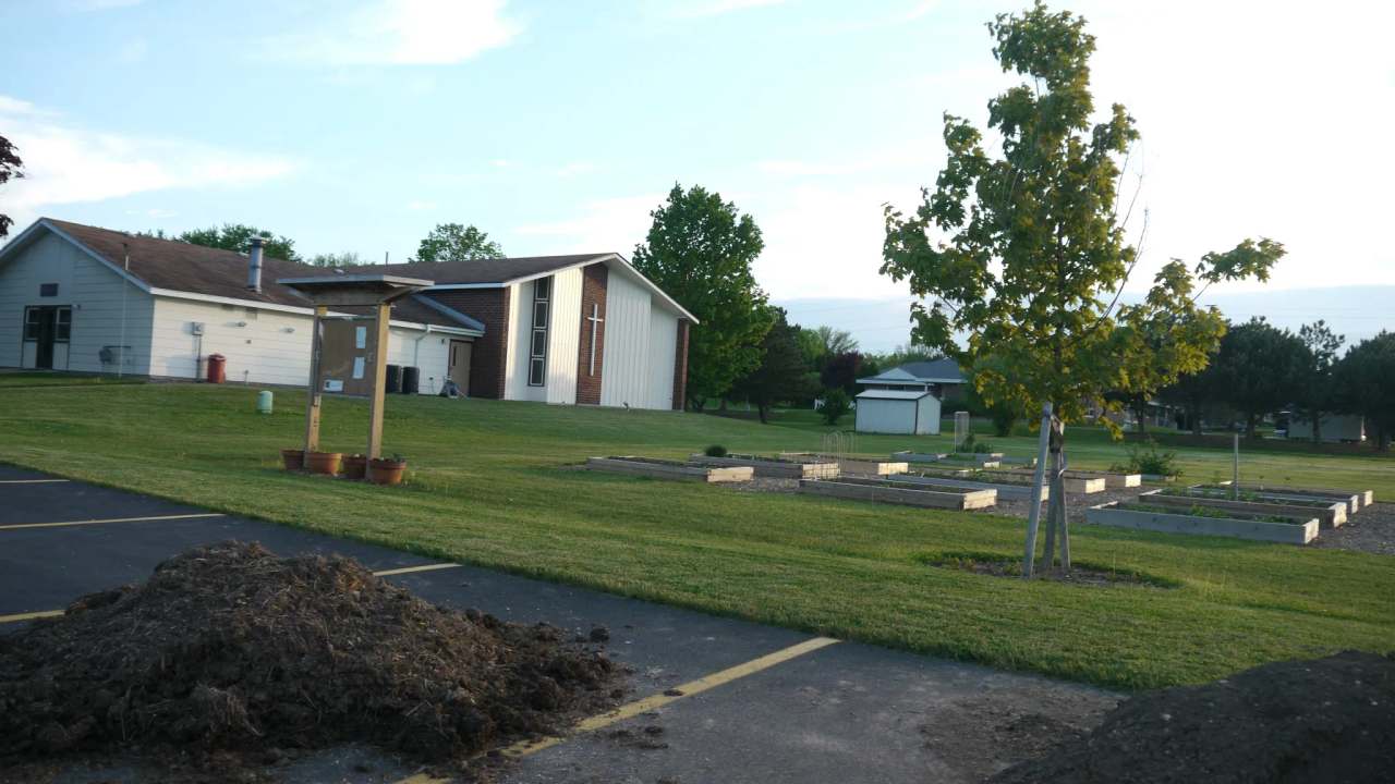 River of Life Lutheran Church — photo 3