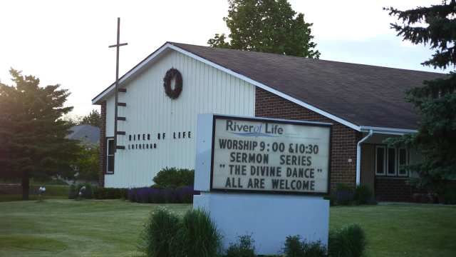 Worship at River of Life
