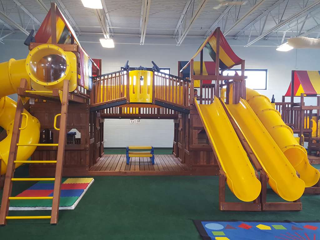 Grafton Preschool and Childcare