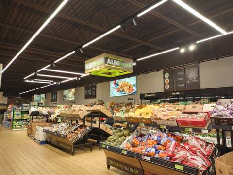 ALDI — photo 2
