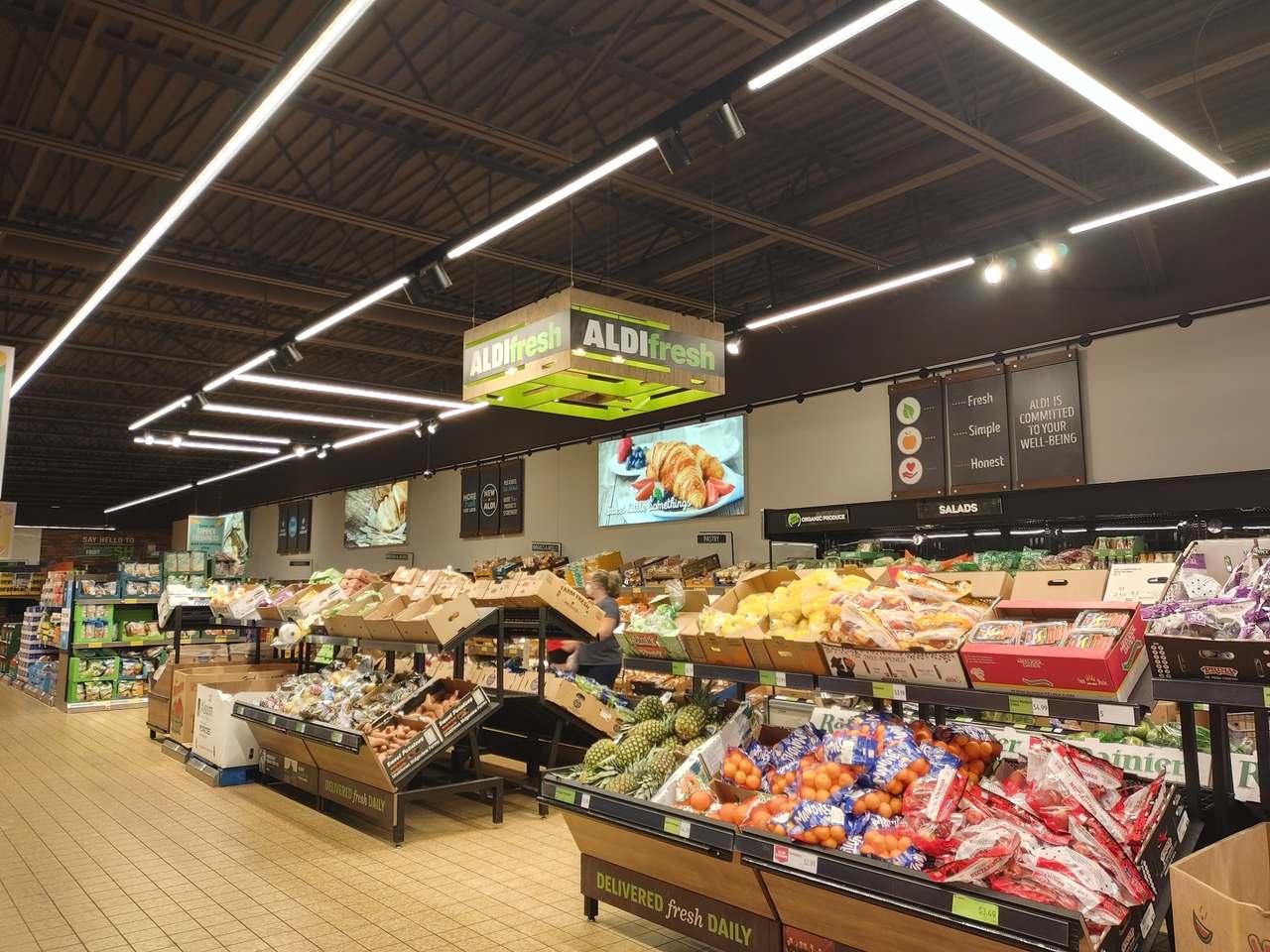 ALDI — photo 2