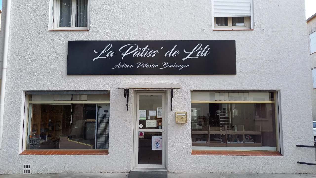 La Pâtiss' de Lili — photo 1