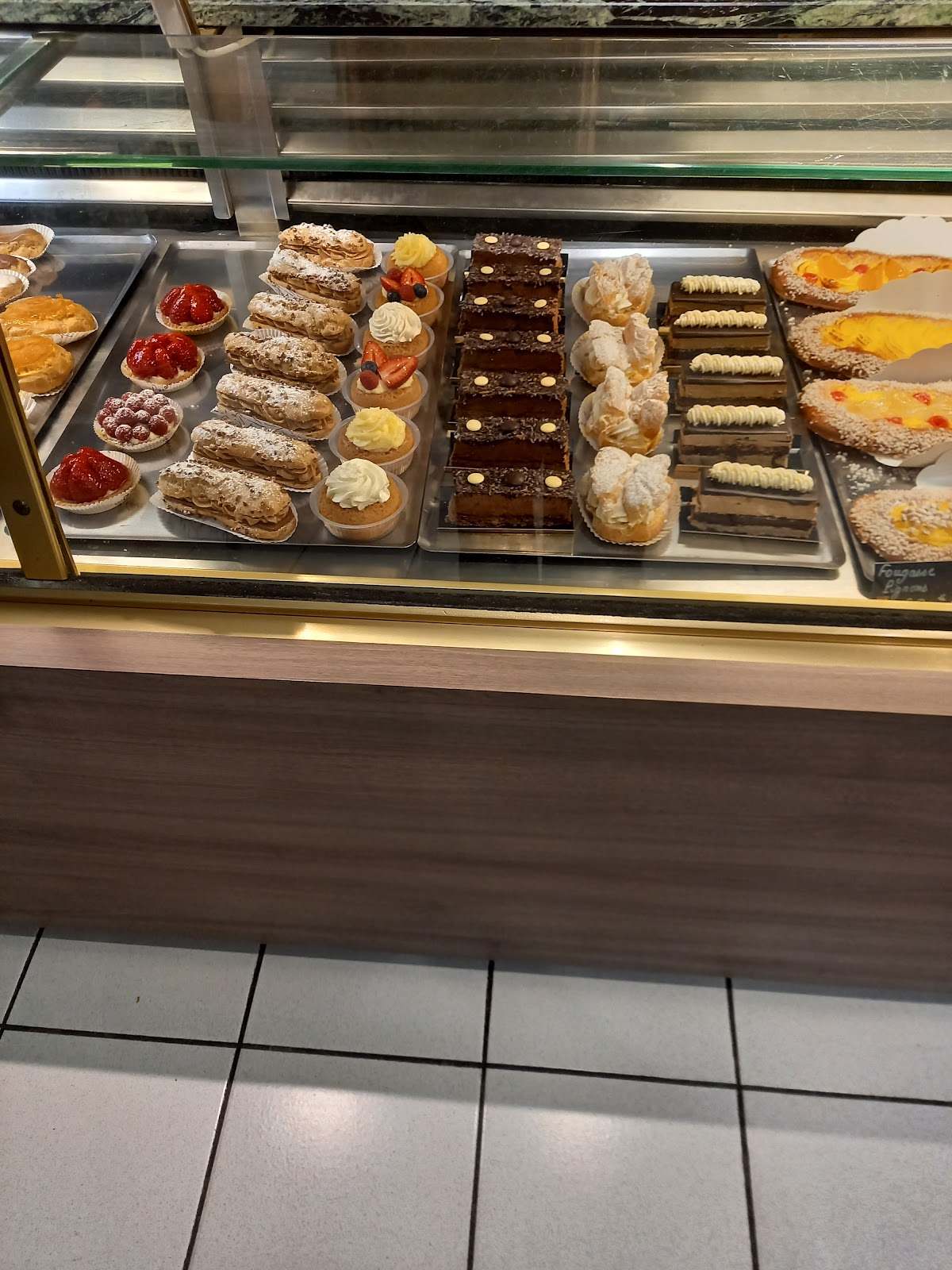 La Pâtiss' de Lili — photo 4