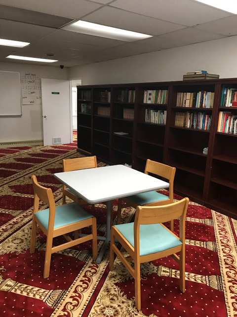 Islamic Center of Wisconsin — photo 3