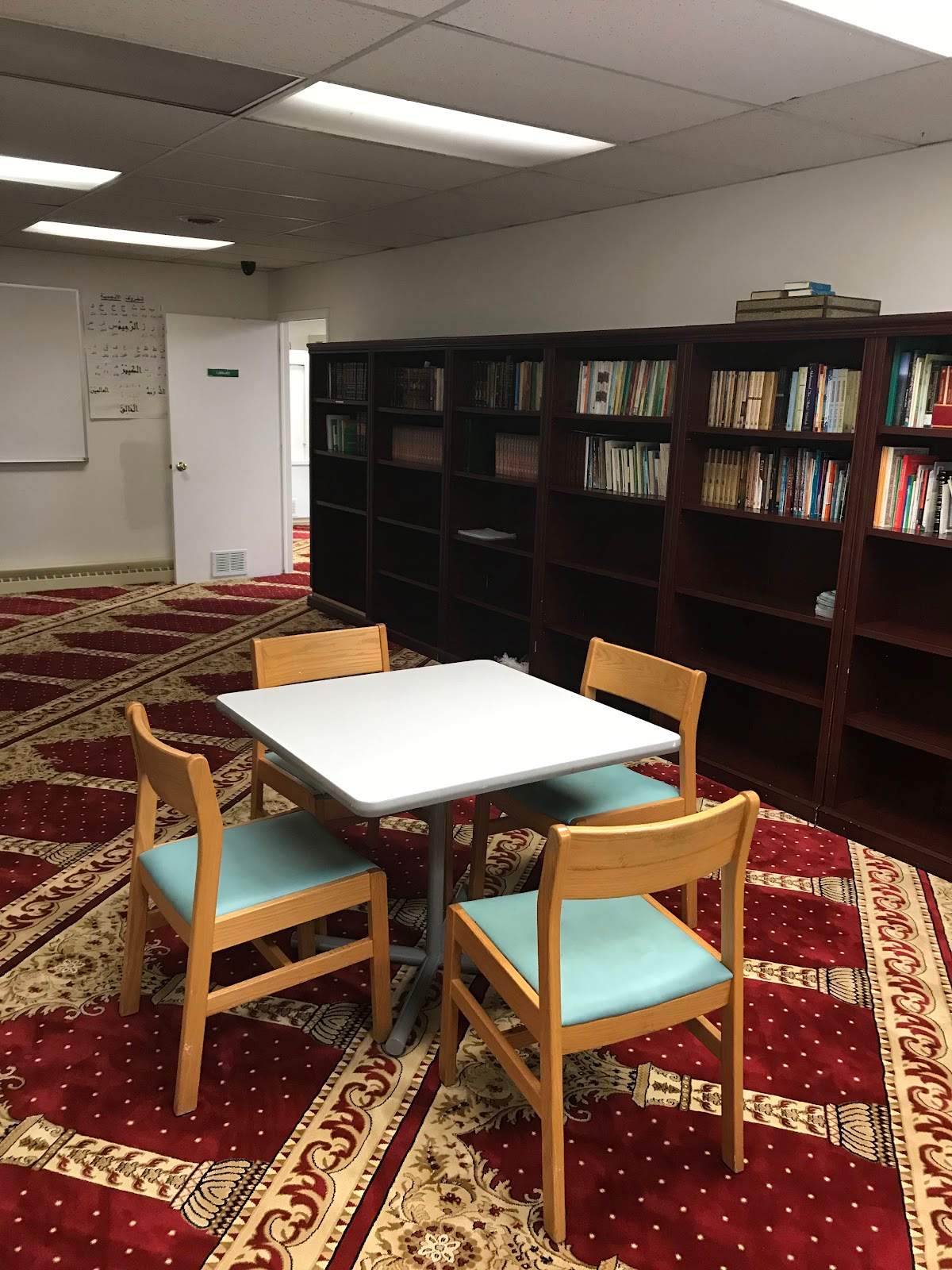 Islamic Center of Wisconsin — photo 3