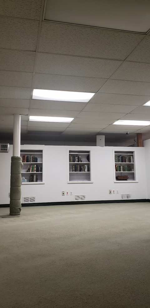Islamic Center of Wisconsin — photo 4