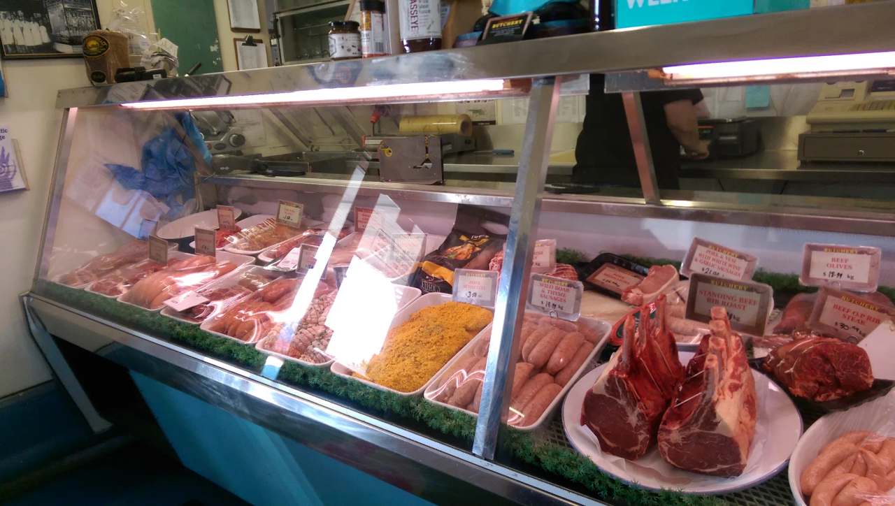 Greytown Butchery — photo 2