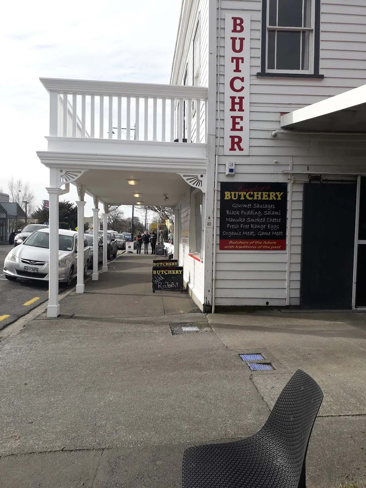 Greytown Butchery — photo 1