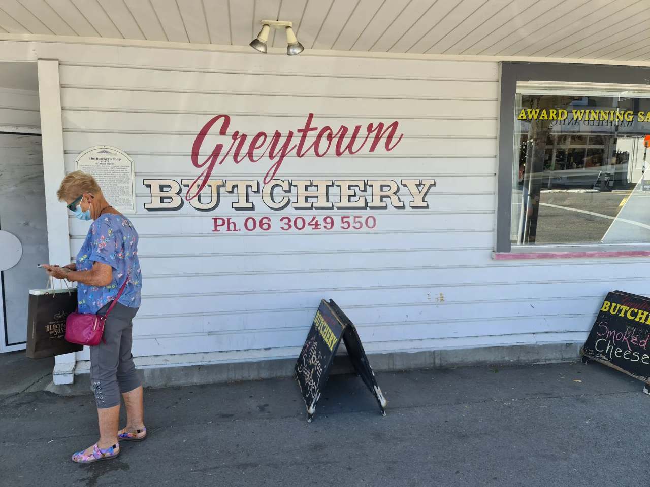 Greytown Butchery — photo 4