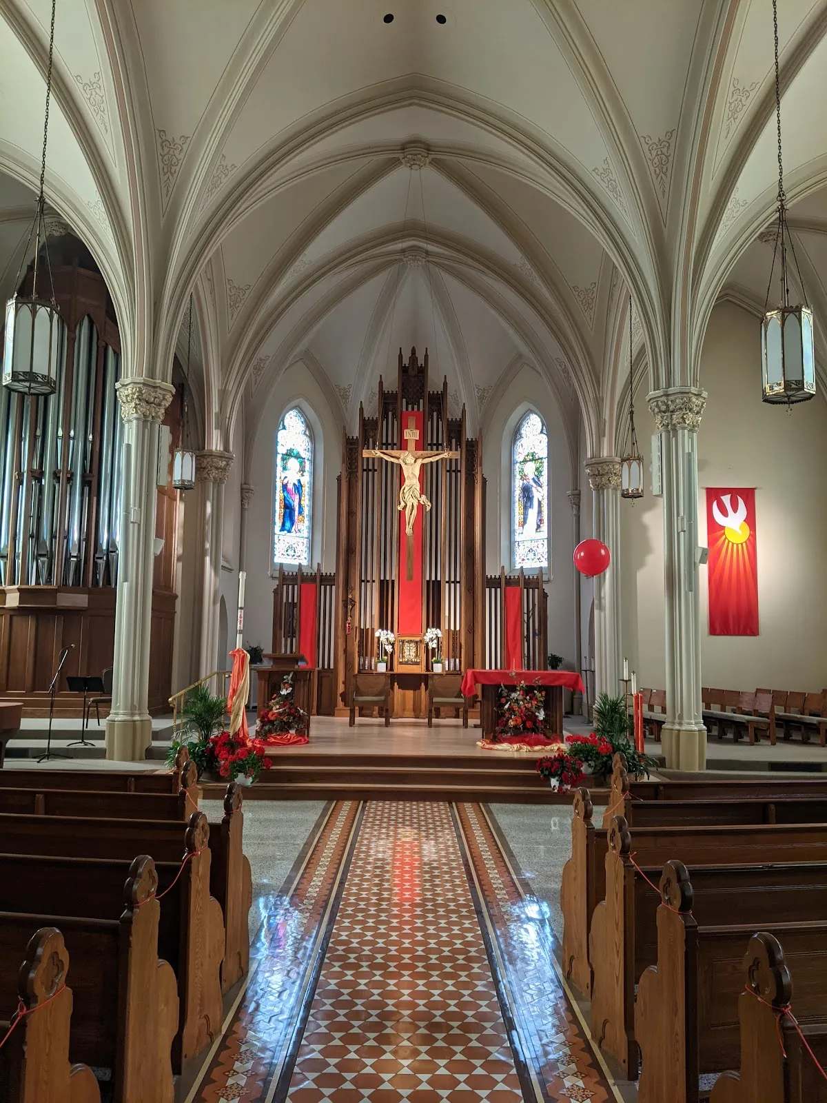 St. Joseph Parish — photo 3