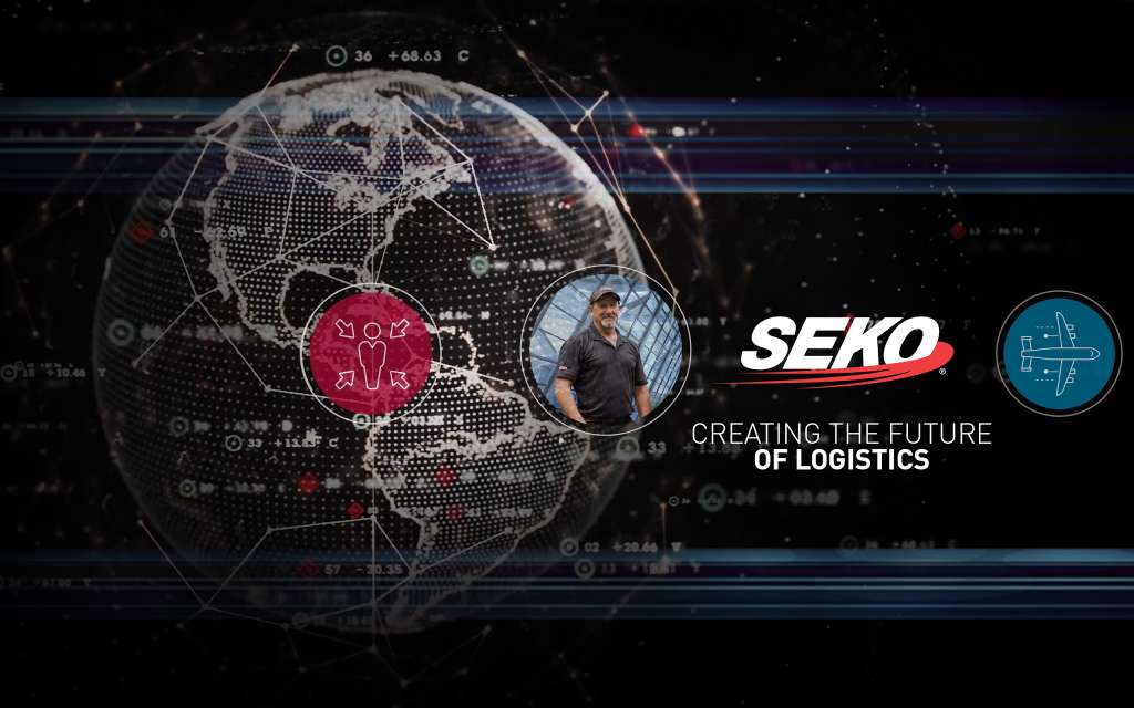 SEKO Logistics Milwaukee