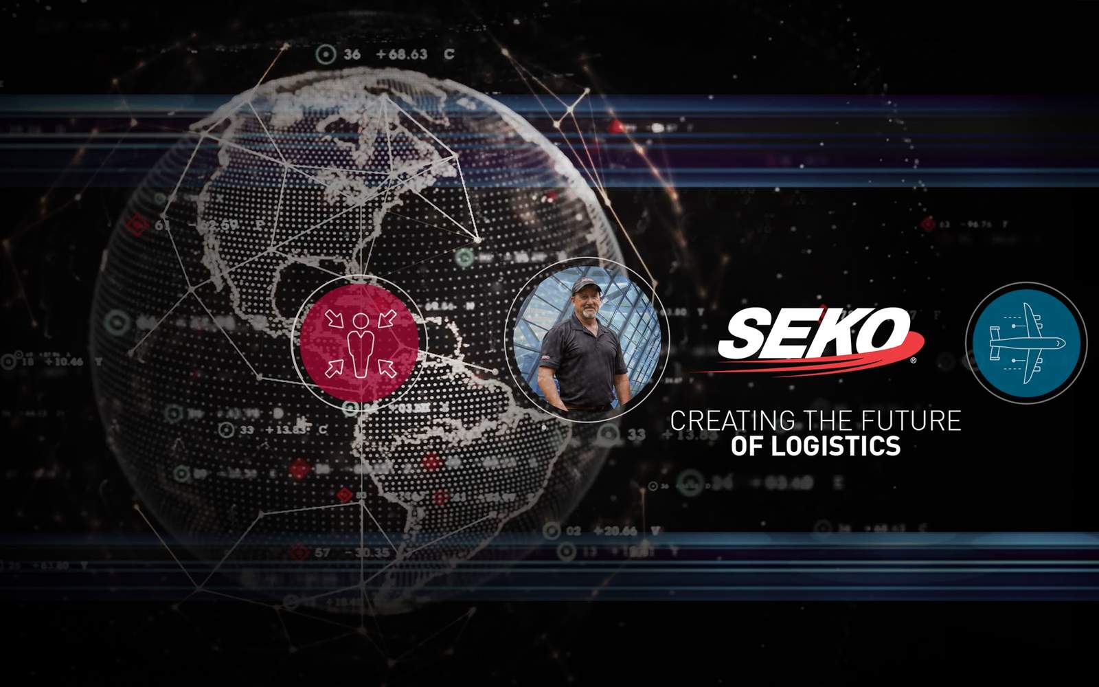SEKO Logistics Milwaukee — photo 1