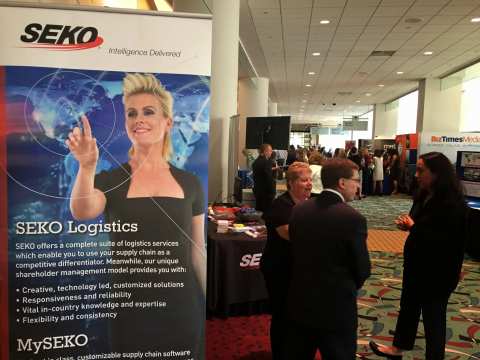 SEKO Logistics Milwaukee — photo 2