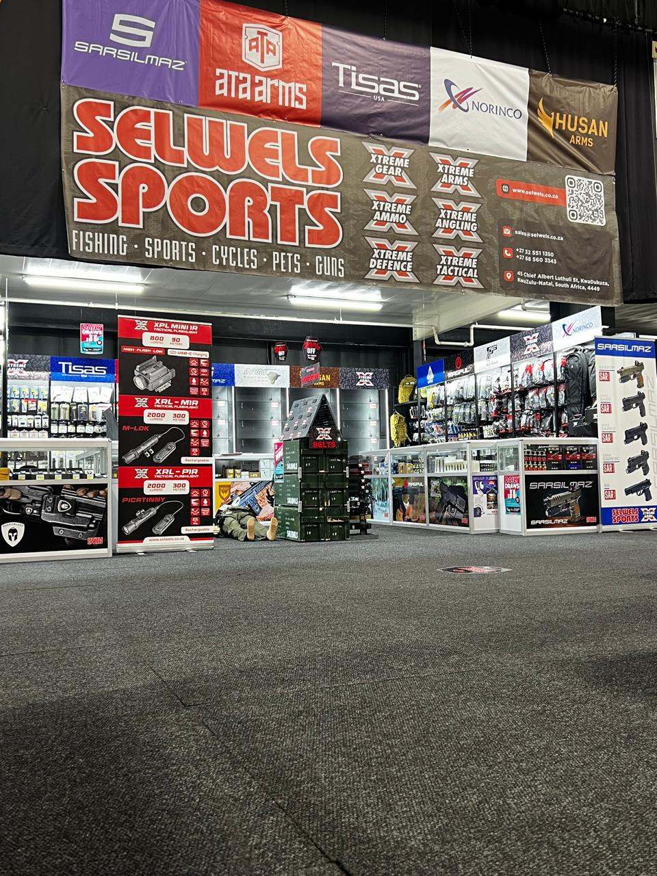 Selwels — photo 1