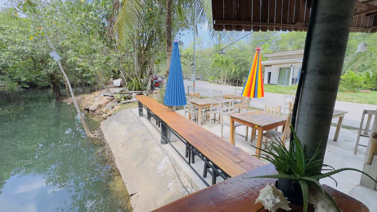 Koh Kood Aloïe Aloïe — photo 5