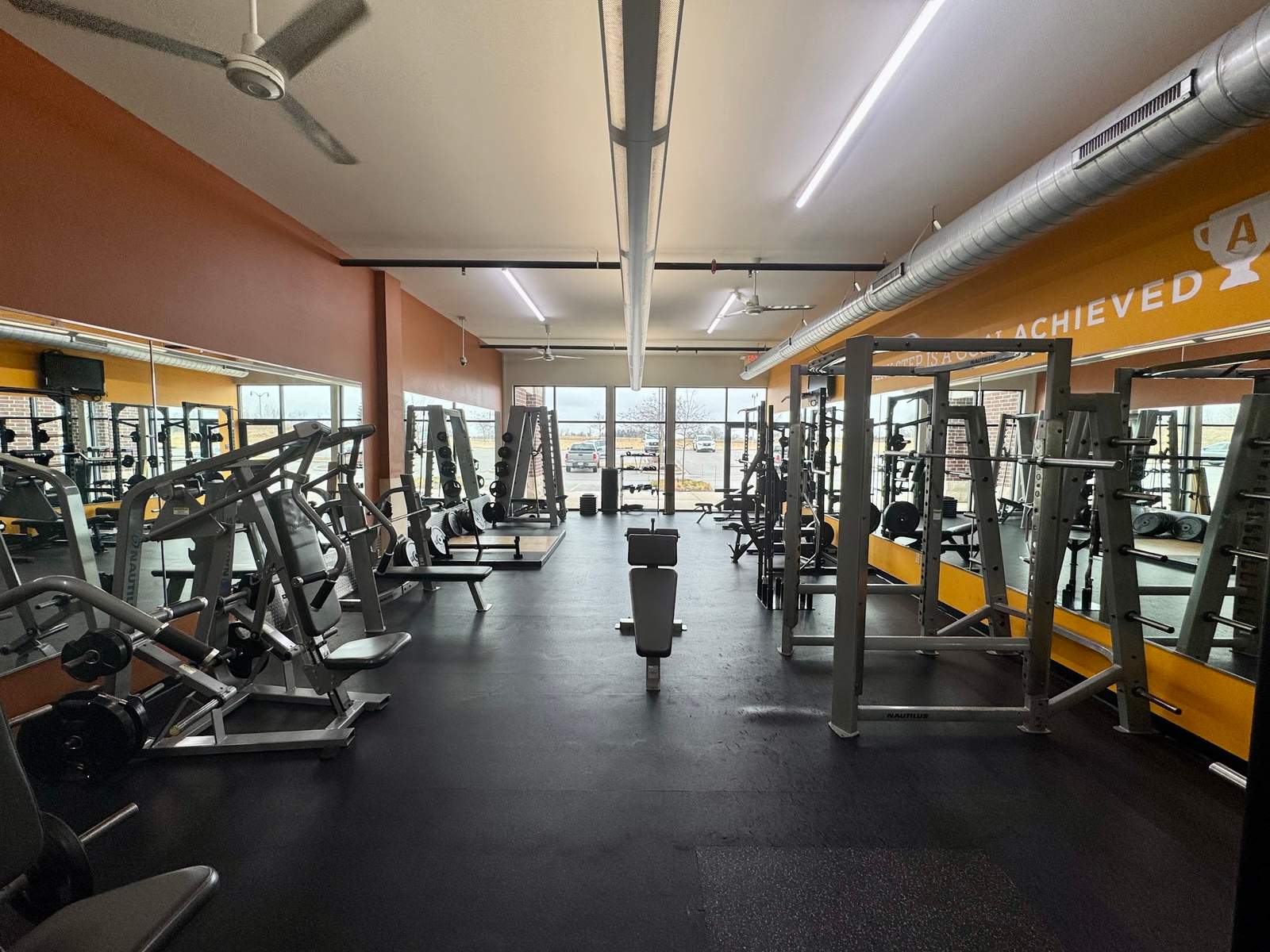 Anytime Fitness — photo 1
