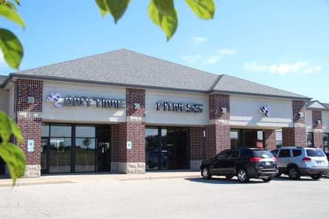 Anytime Fitness — photo 2