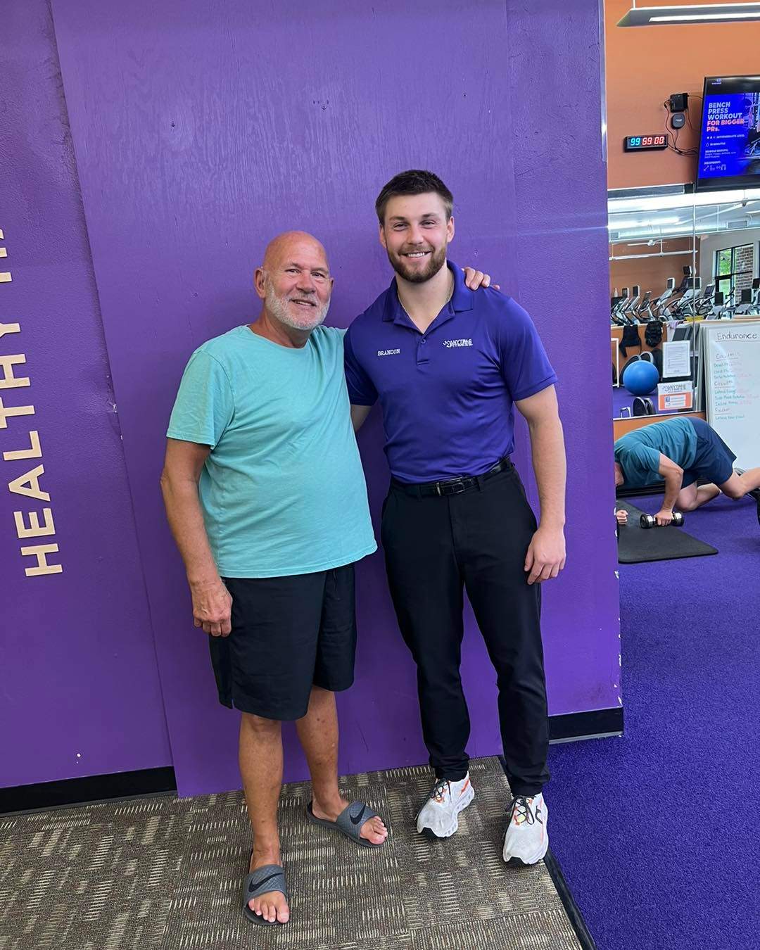 Anytime Fitness — photo 3