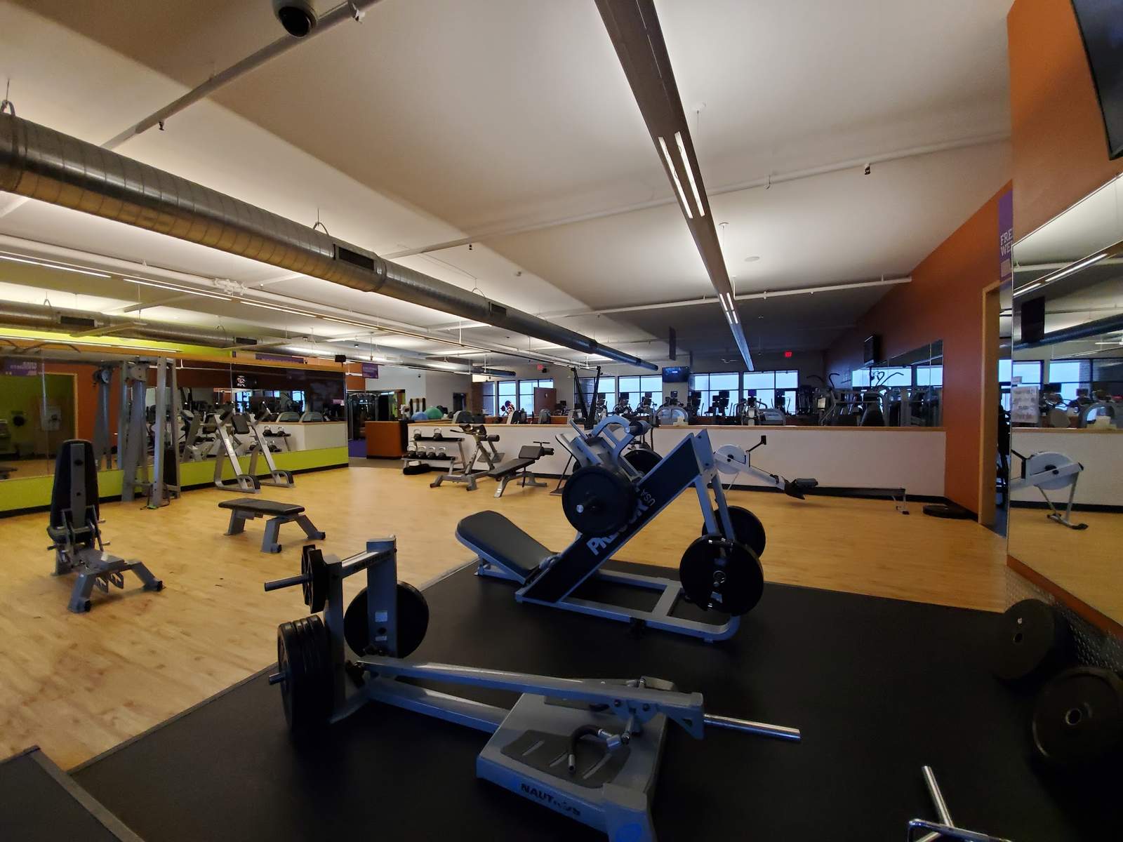 Anytime Fitness — photo 5