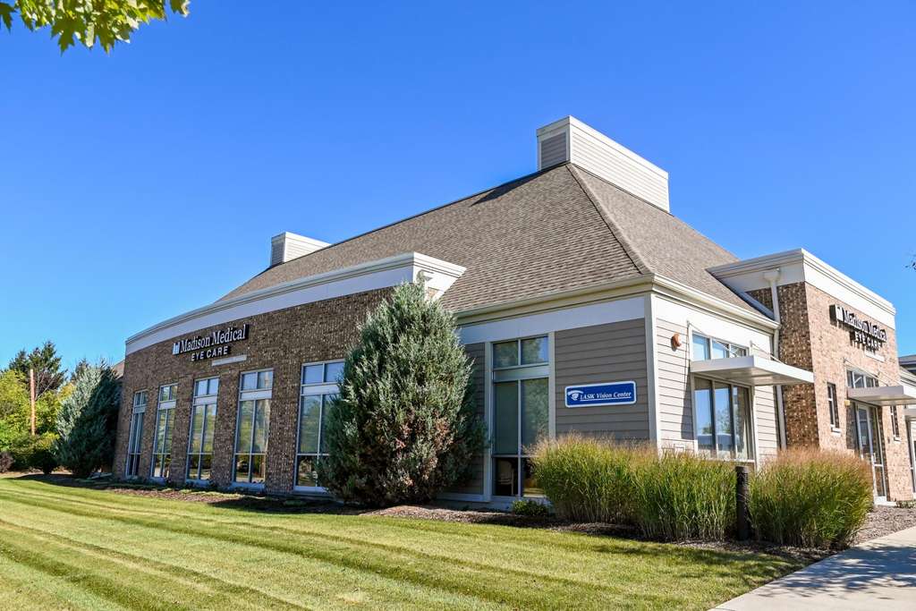 Madison Medical Affiliates - Mequon Eye Care