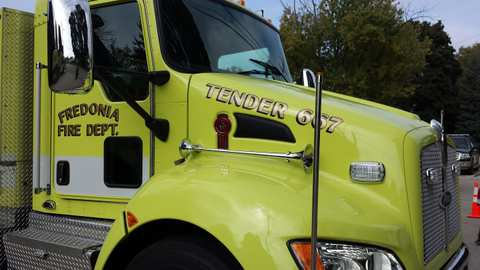 Fredonia Fire Department — photo 3