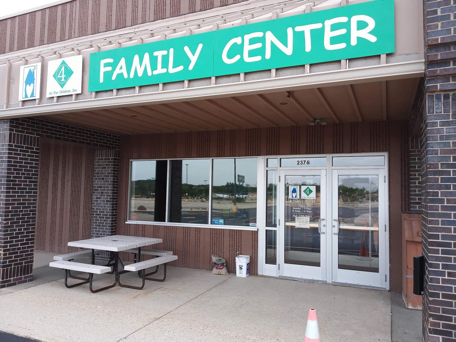 Family Center-Washington County — photo 1