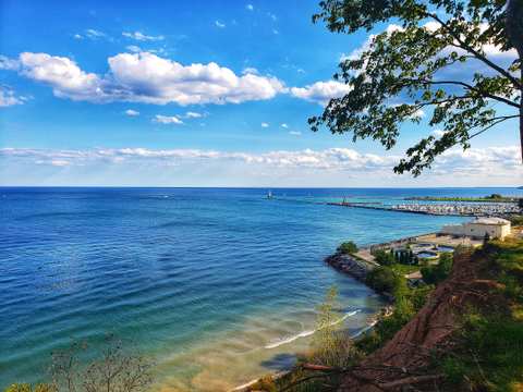 Port Washington North Beach Park — photo 4