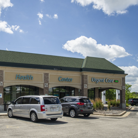 Aurora Urgent Care