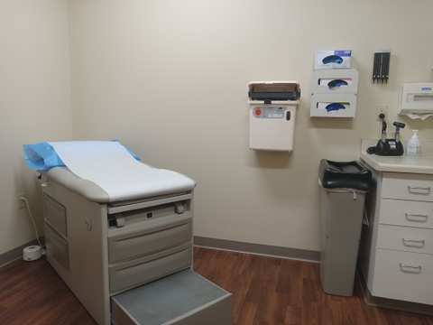 Aurora Urgent Care — photo 2