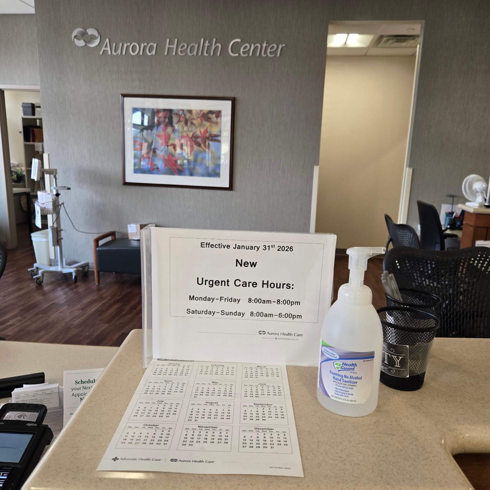 Aurora Urgent Care — photo 5