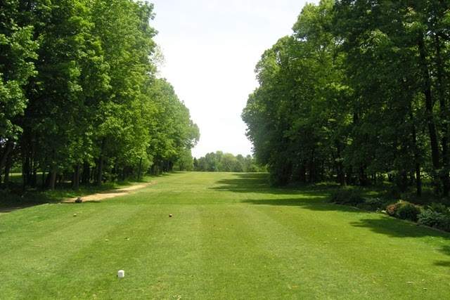 Edgewater Golf Club — photo 1