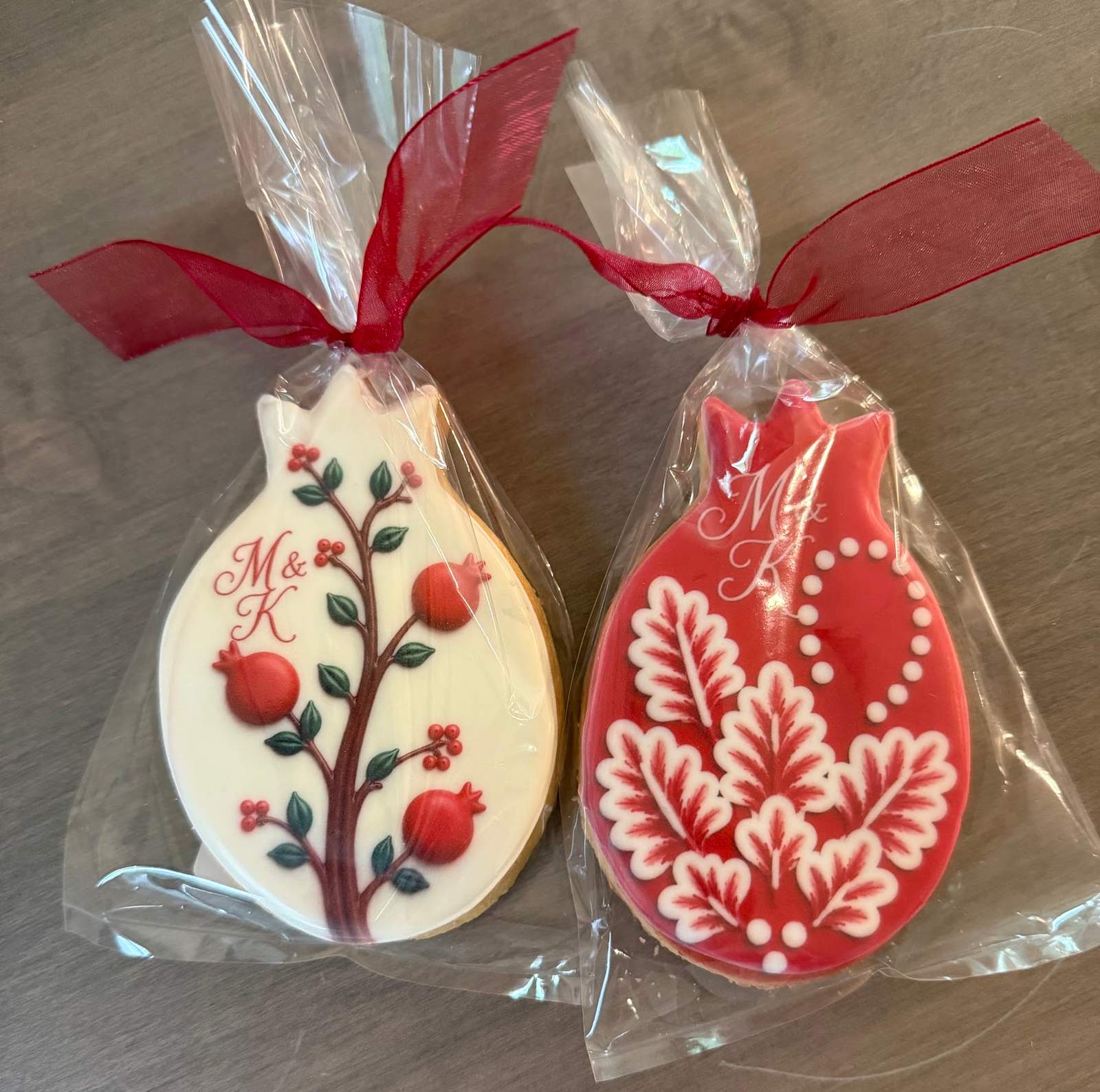 Edible Impressions — photo 3