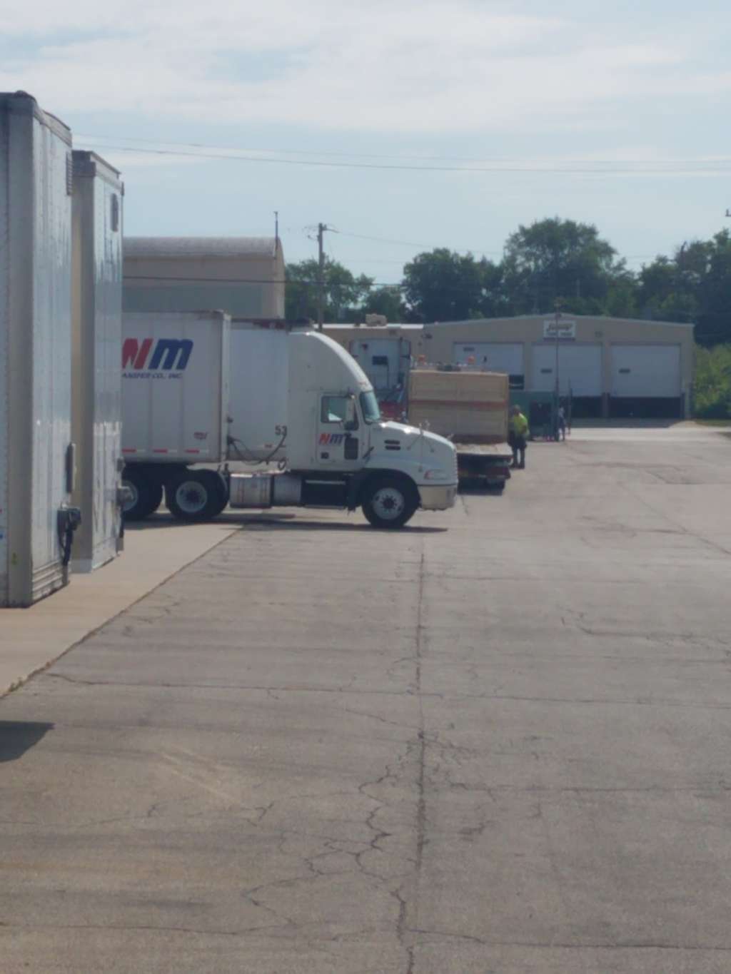 AW2 Logistics, Inc.