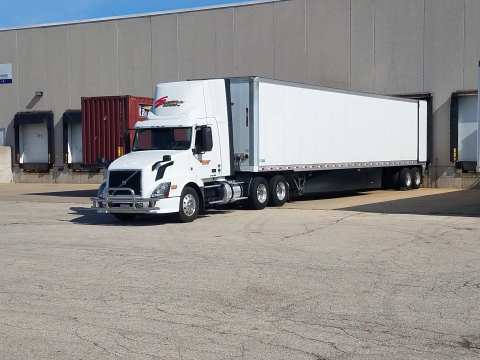 AW2 Logistics, Inc. — photo 2