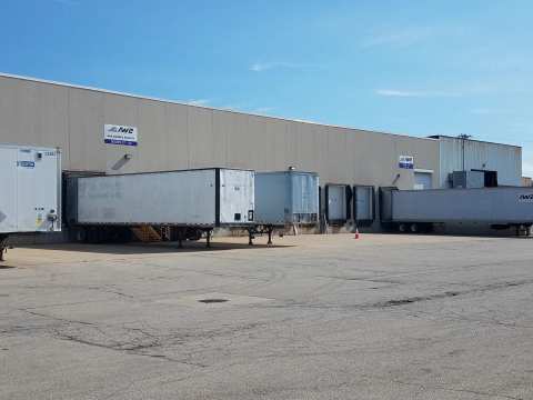 AW2 Logistics, Inc. — photo 4