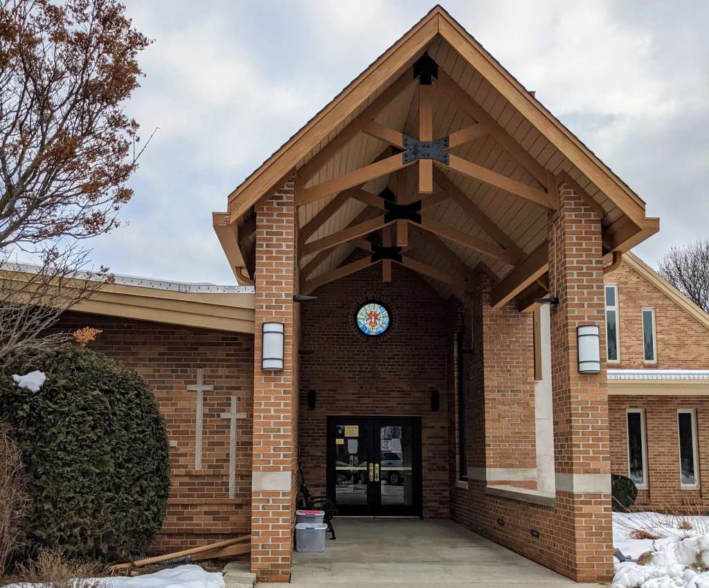 Brookfield Congregational Church