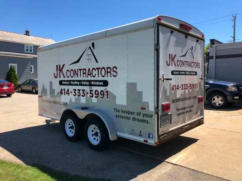 CKC Graphics & Signs — photo 3